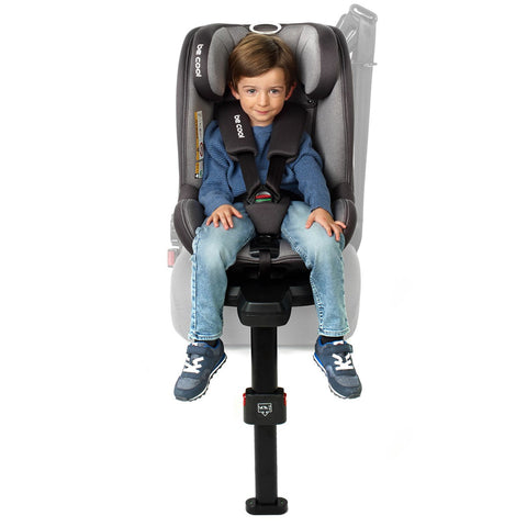 Be Cool Fit 360 Rotating i-Size Car Seat 40–105cm, 0 -4 Years