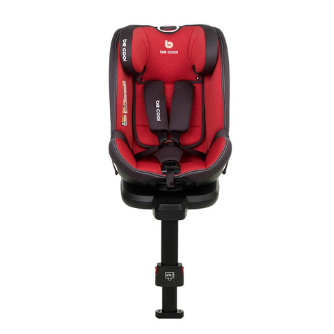 Be Cool Fit 360 Rotating i-Size Car Seat 40–105cm, 0 -4 Years