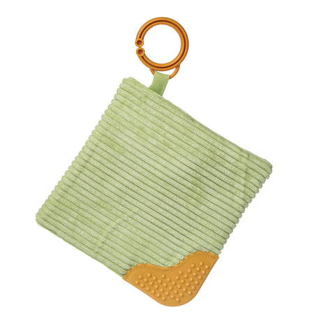 Mary Meyer Hetty Highland Cow Crinkle Teether