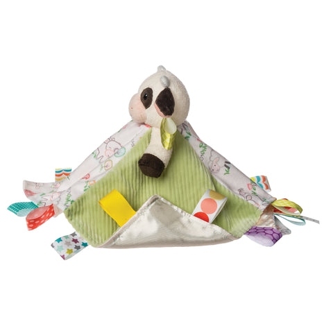Mary Meyer Taggies Buttercup Cow Blanket