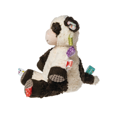 Mary Meyer Taggies Buttercup Cow Soft Toy