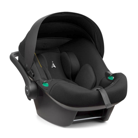 Noordi Terra i-Size Baby Car Seat 40 to 87cm, 0-18 Months