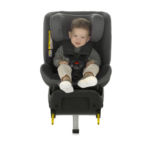 Jane iXpert Rotating i-Size Car Seat 40-105cm, 0-4 Years