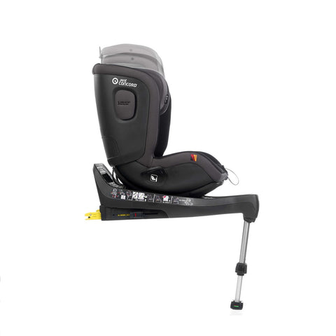 Jane iXpert 360° Swivel i-Size Car Seat 40-105cm, 0-4 Years