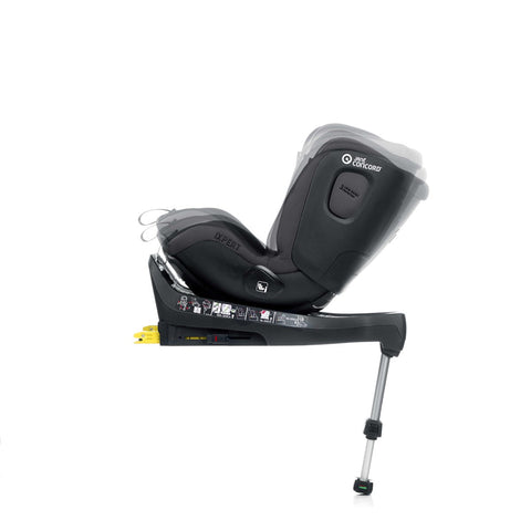 Jane iXpert Rotating i-Size Car Seat 40-105cm, 0-4 Years