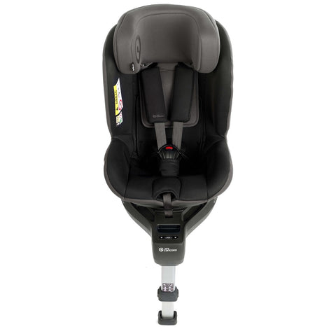Jane iXpert Rotating i-Size Car Seat 40-105cm, 0-4 Years