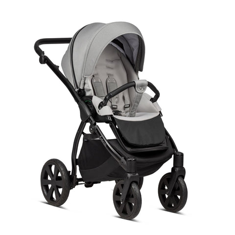 Noordi Fjordi V1 - 3in1 Travel System with Travel Carrier i-Size Car Seat