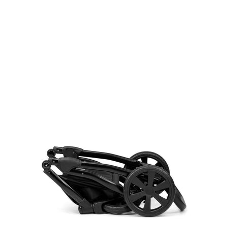 Noordi Fjordi V1 - 3in1 Travel System with Travel Carrier i-Size Car Seat