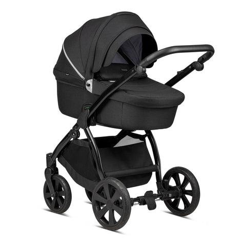 Noordi Fjordi V1 - 3in1 Travel System with Travel Carrier i-Size Car Seat