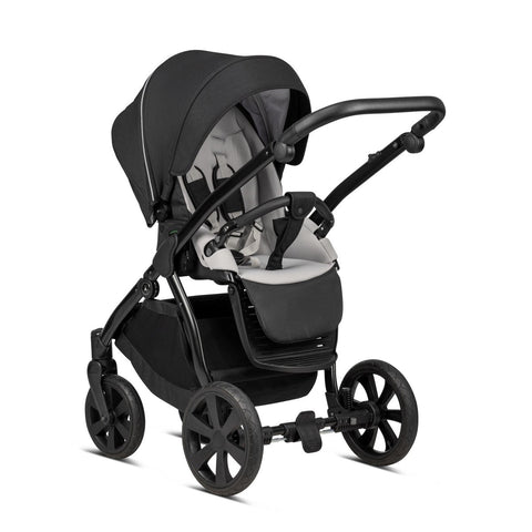 Noordi Fjordi V1 - 3in1 Travel System with Travel Carrier i-Size Car Seat