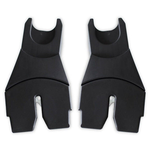 Noordi Fjordi V1 Leather 3in1 with Travel Carrier Car Seat