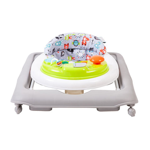 Red Kite Baby Go Round Jive Baby Walker Peppermint Trail - Sleek Choice