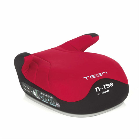 Nurse Teen i-Size Booster Car Seat 125-140cm, 6-12 years