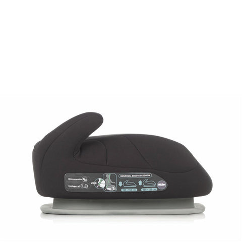Nurse Teen i-Size Booster Car Seat 125-140cm, 6-12 years