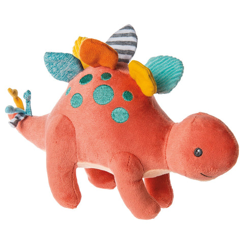 Mary Meyer Pebblesaurus Soft Toy