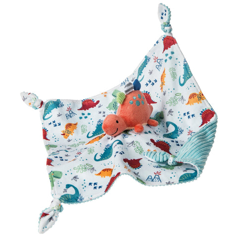 Mary Meyer Pebblesaurus Blanket