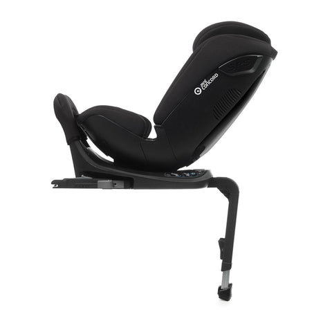 Jane iRaid 360 Swivel i-Size Car Seat, 0-12 years