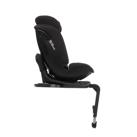 Jane iRaid 360 Swivel i-Size Car Seat, 0-12 years