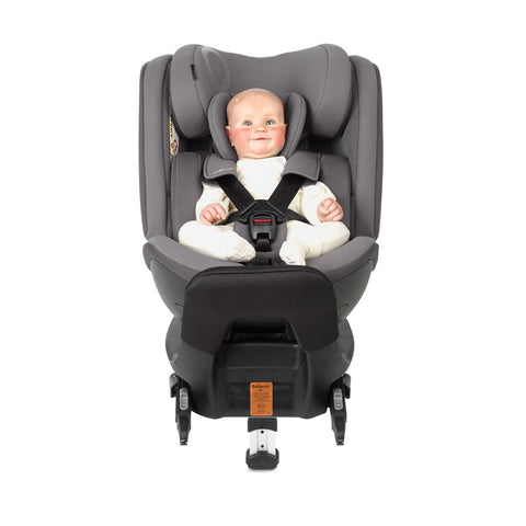 Jane iRaid 360 Swivel i-Size Car Seat, 0-12 years