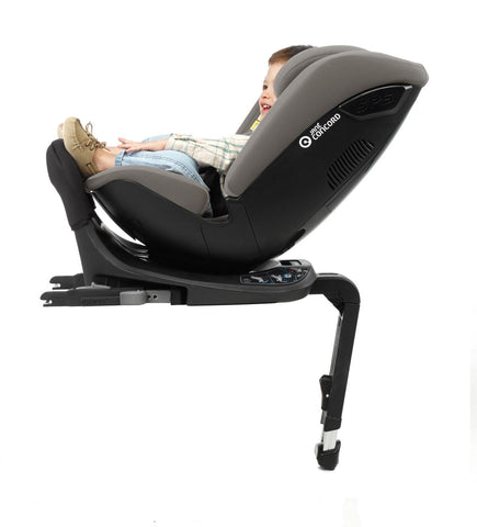 Jane iRaid 360 Swivel i-Size Car Seat, 0-12 years