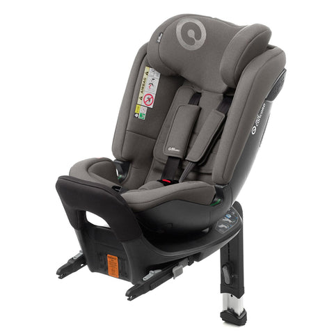 Jane iRaid 360 Swivel i-Size Car Seat, 0-12 years