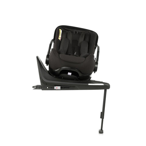 Jane Kombibaby 360 Lie-Flat Infant Car Seat, i-Size 40-87 cm, 0-18m