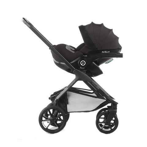 Jane Kombibaby 360 Lie-Flat Infant Car Seat, i-Size 40-87 cm, 0-18m