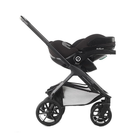 Jane Kombibaby 360 Lie-Flat Infant Car Seat, i-Size 40-87 cm, 0-18m