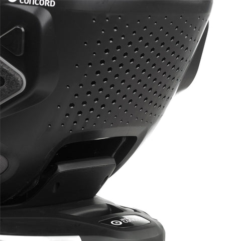 Jane Kombikid 360° Rotating i-Size Car Seat 40-105 cm 0-4 years