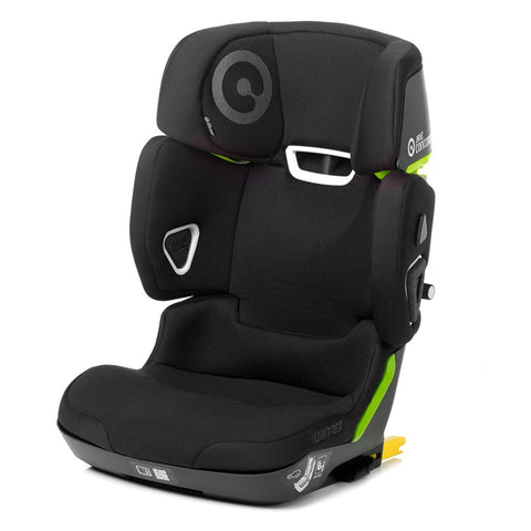 Jane iWinner i-Size Sporty Car Seat 100-150cm, 3.5-12 Years