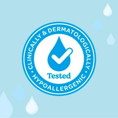 Huggies Pure Plastic Free Baby Wipes 48 pcs