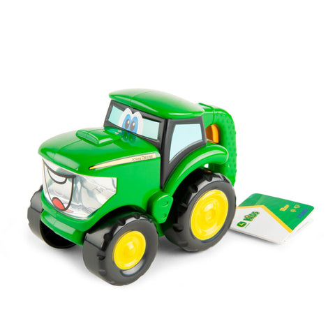 John Deere Johnny Tractor Flashlight