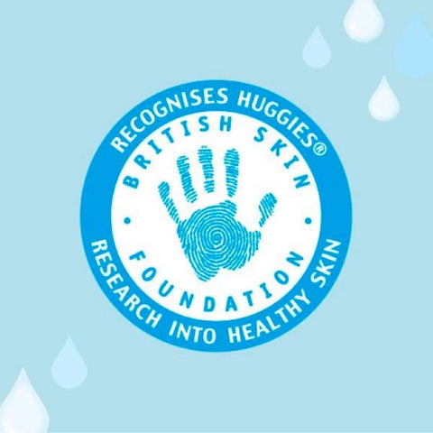 Huggies Pure Plastic Free Baby Wipes 12x48 pcs