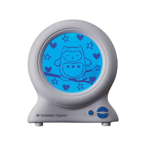 Tommee Tippee GroClock Sleep Trainer USB