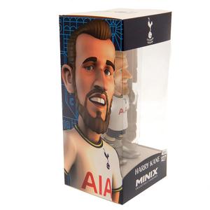 Tottenham Hotspur FC MINIX Figure 12cm Kane