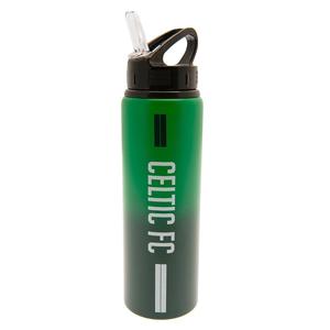 Celtic FC Aluminium Drinks Bottle ST