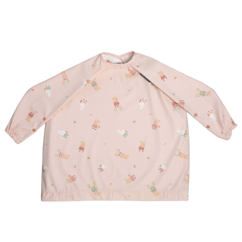 Bibado Coverall Weaning Bib Peppa Pig