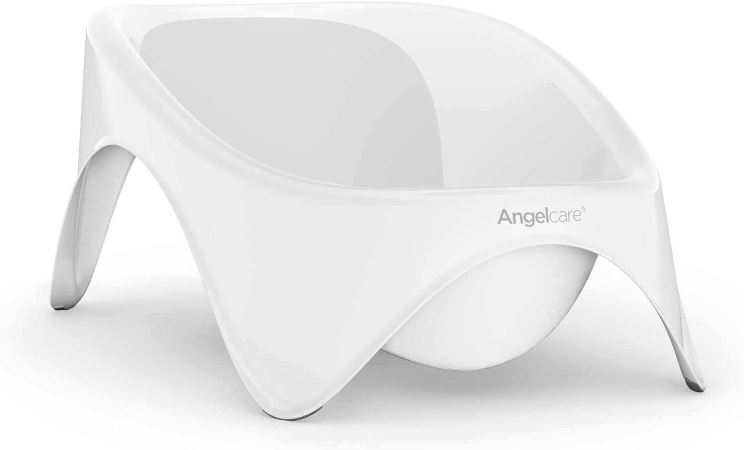 Angelcare 2 in 1 Baby Bath Tub 0-12 Months - Sleek Choice