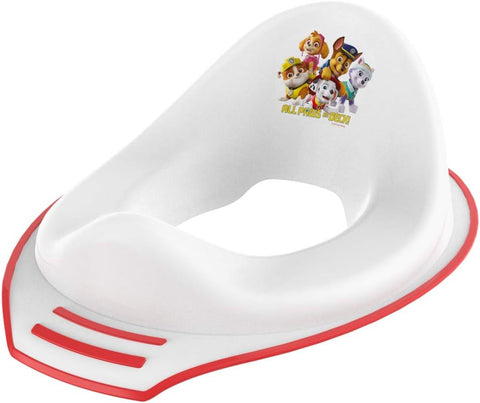 Solution Toilet Training Seat Paw Patrol