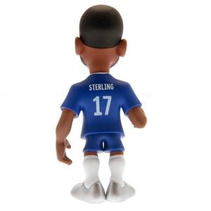 Chelsea FC MINIX Figure 12cm Sterling