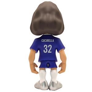 Chelsea FC MINIX Figure 12cm Cucurella