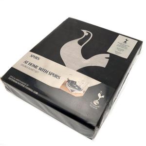 Tottenham Hotspur FC Pulse Double Duvet Set