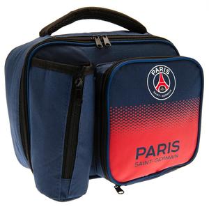 Paris Saint Germain FC Fade Lunch Bag