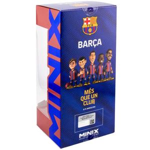 FC Barcelona MINIX Figure 12cm Ferran Torres