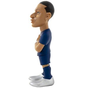 Paris Saint Germain FC MINIX Figure 12cm Mbappe