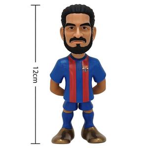 FC Barcelona MINIX Figure 12cm Gundogan