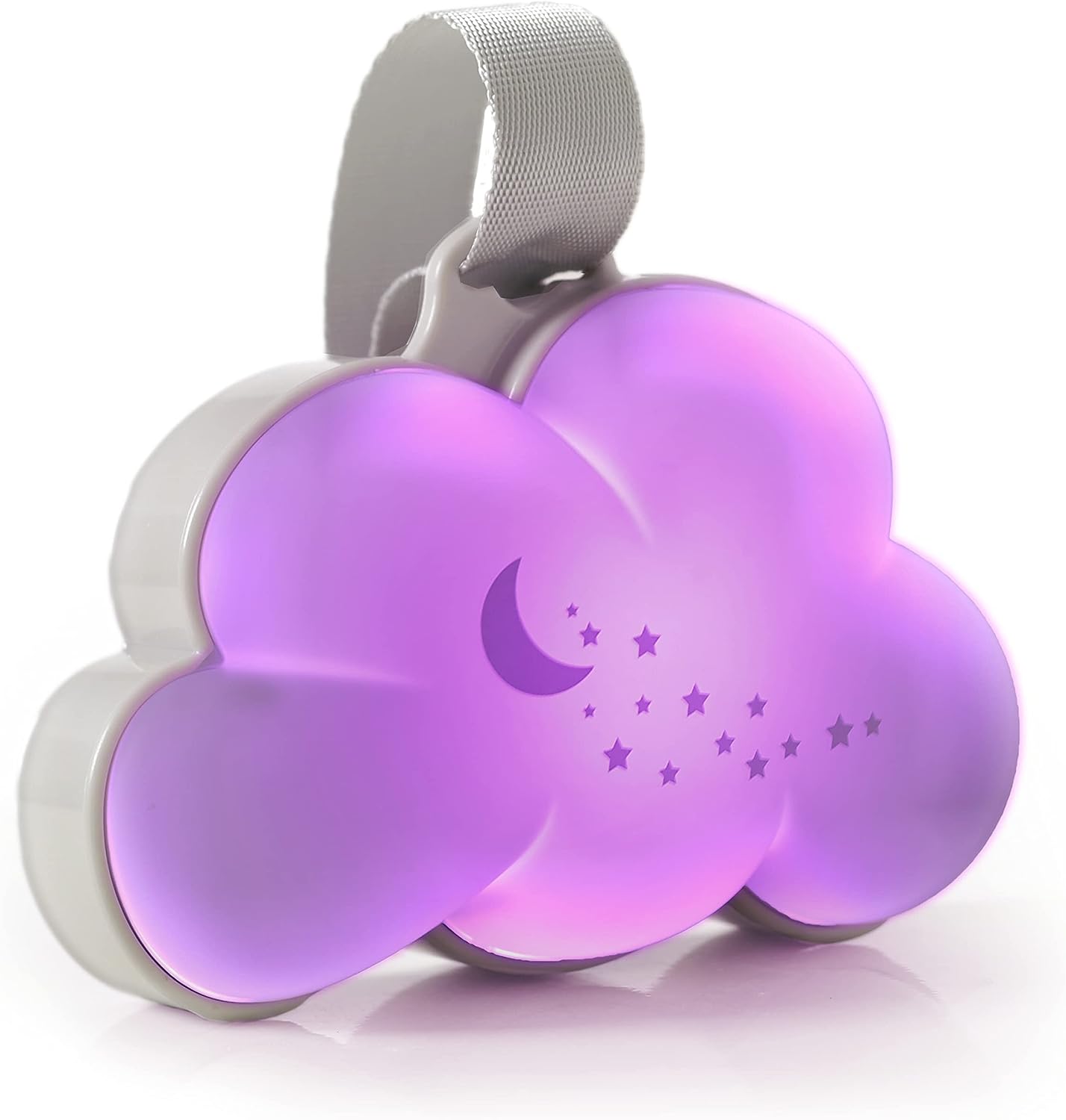 Dream Cloud Musical Night Light - Sleek Choice