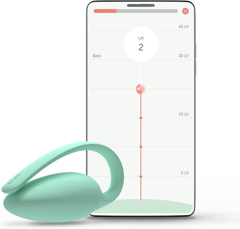 Elvie Trainer - Smart Pelvic Floor Trainer