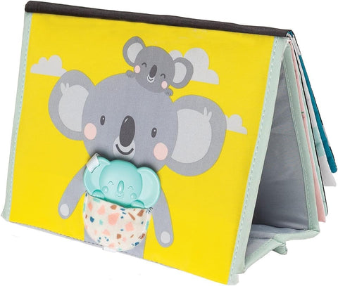 Taf Toys Kimmy Koala Tummy Time Book