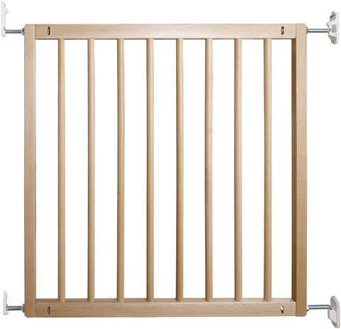 Gate Wall Mounted Elsa Beechwood - Sleek Choice